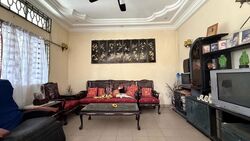 Jalan Rendang (D15), Semi-Detached #611909211
